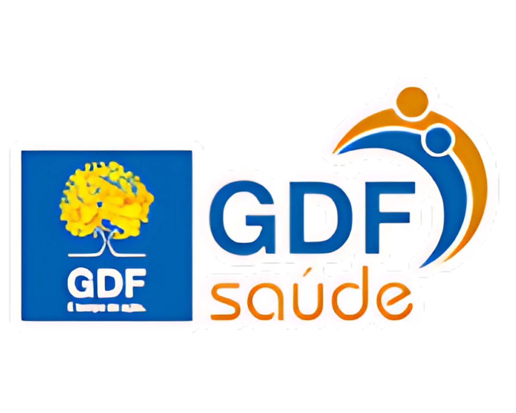 GDF - SAÚDE