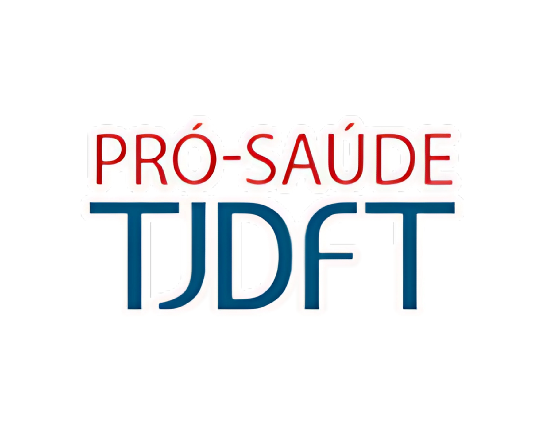 PRÓ - SAÚDE TJDFT