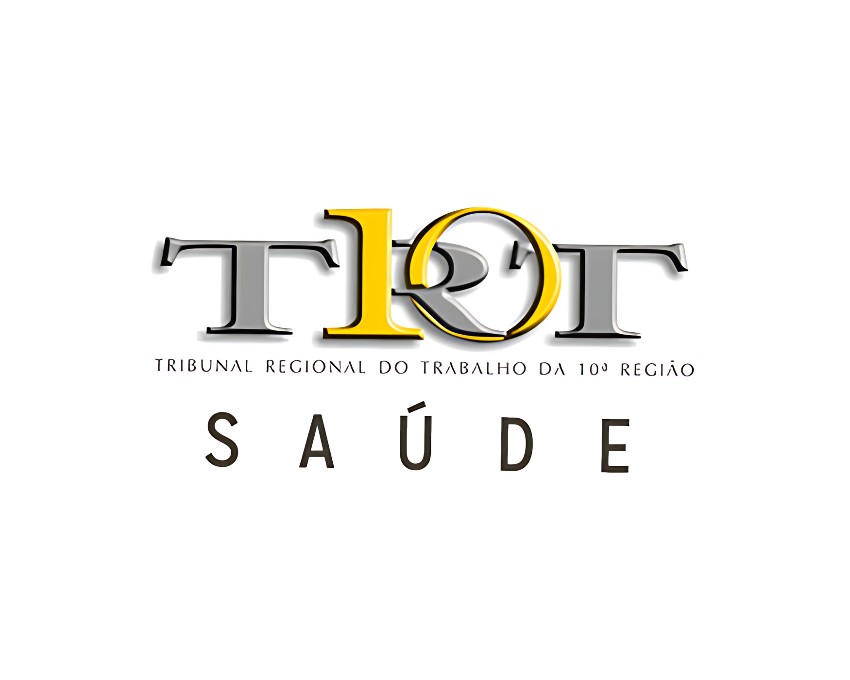 TRT - SAÚDE